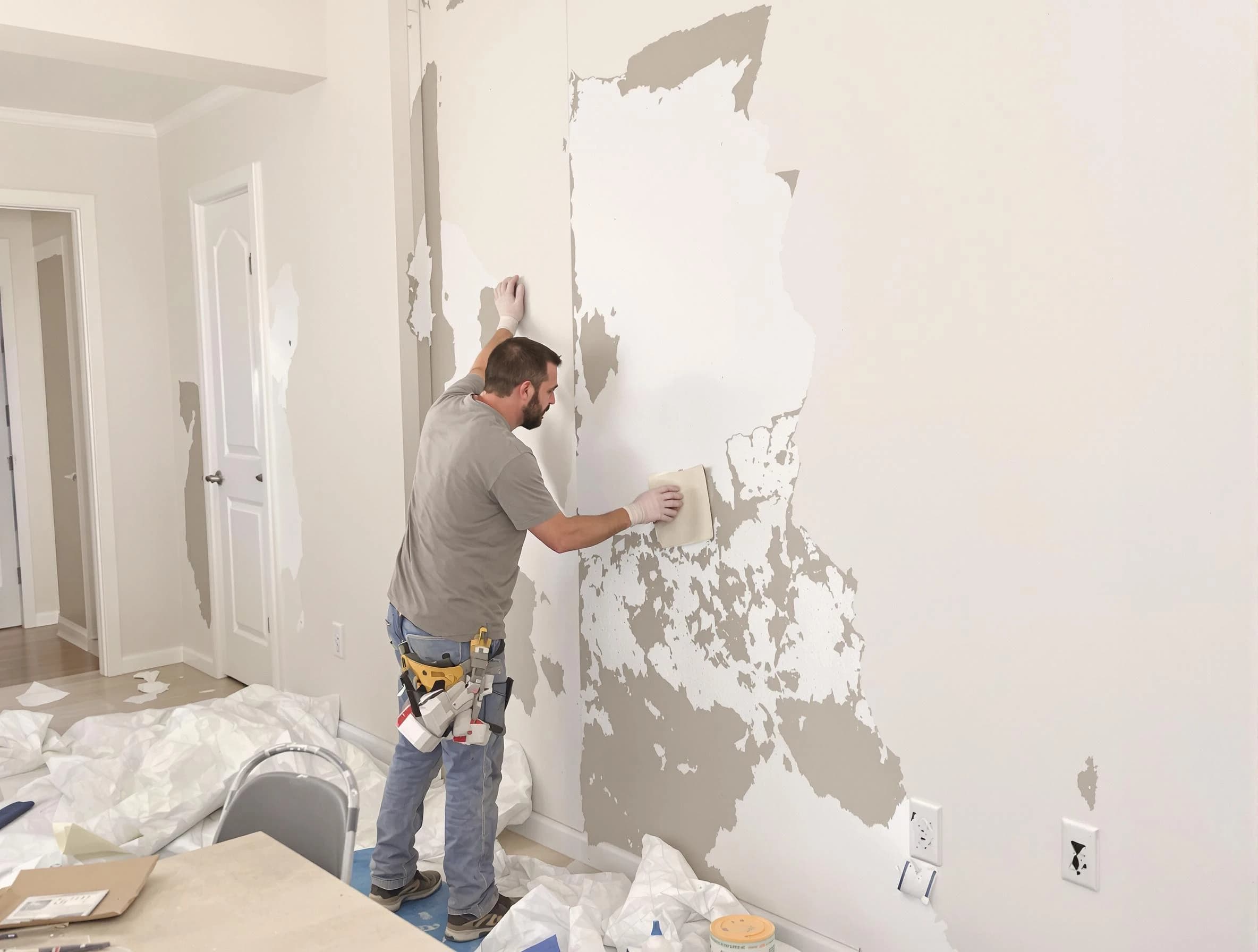 Drywall Repair service in San Tan Valley, AZ